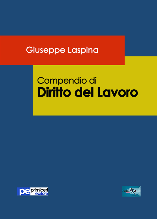 Compendio di diritto del lavoro