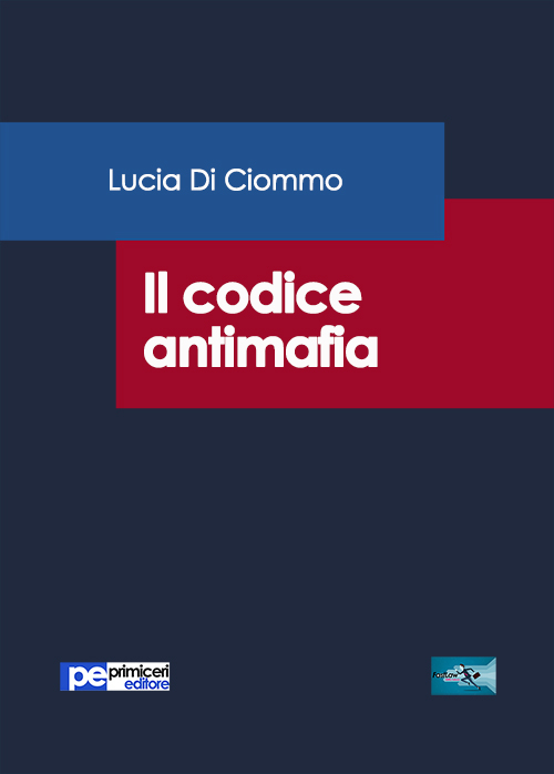 Il codice antimafia