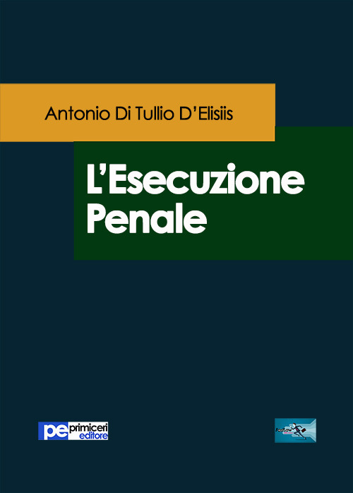 L'esecuzione penale