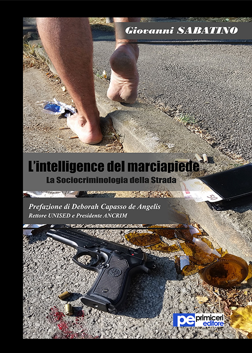L'intelligence del marciapiede. La sociocriminologia della strada