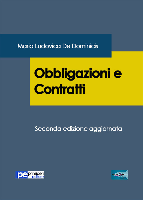 Obbligazioni e contratti