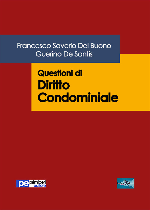 Questioni di diritto condominiale