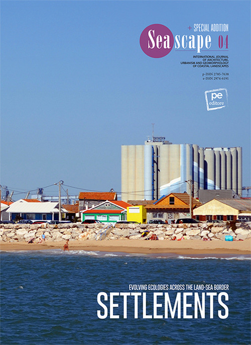 Seascape. Ediz. italiana e inglese