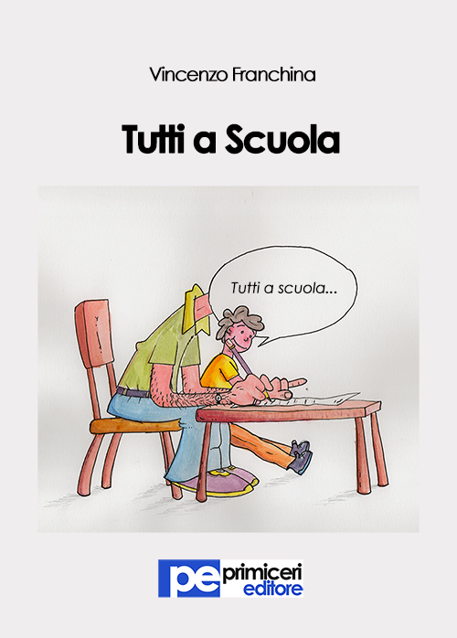 Tutti a scuola