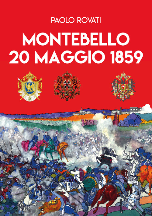Montebello 20 maggio 1859
