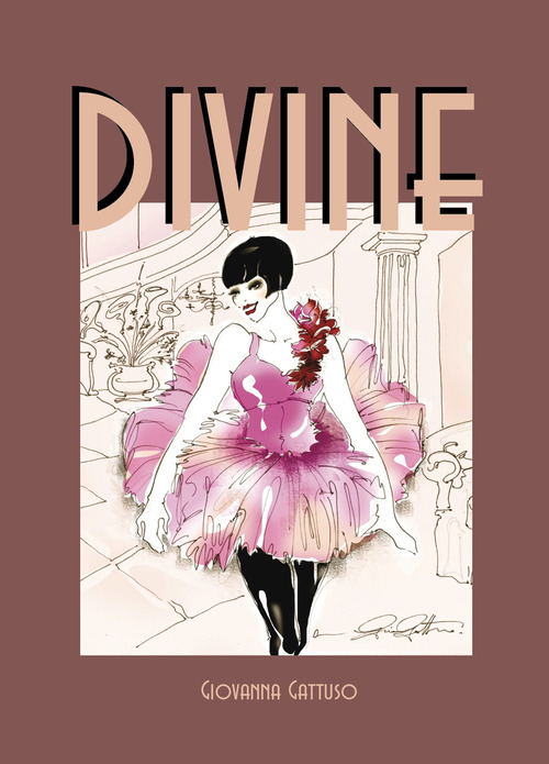 Divine. Ediz. italiana e inglese