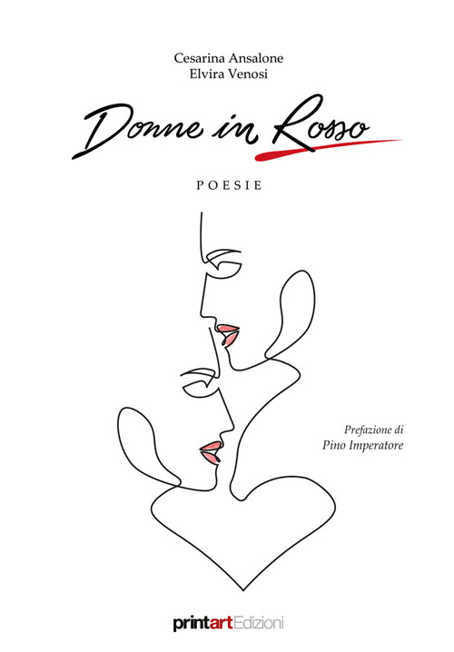 Donne in rosso