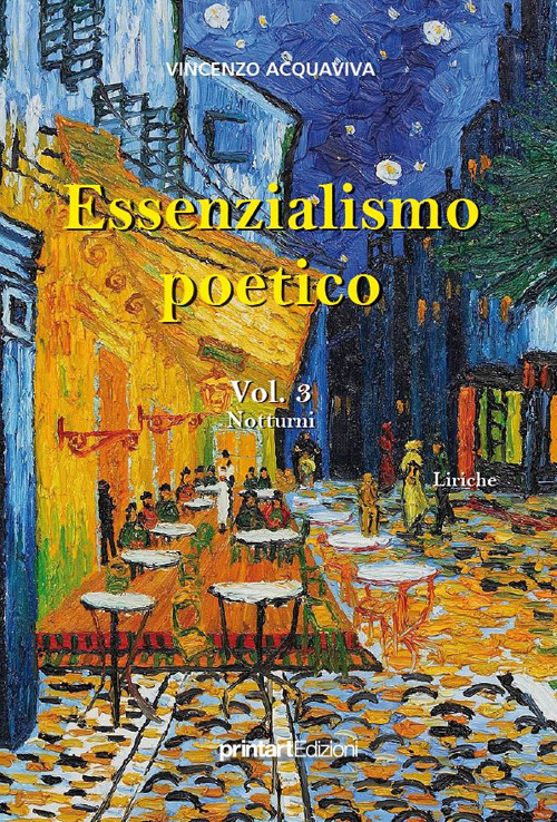 Essenzialismo poetico