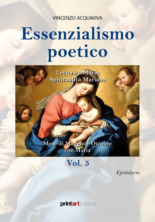 Essenzialismo poetico