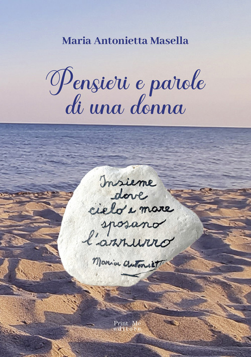 Pensieri e parole di una donna