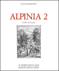 Alpinia