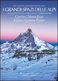 I grandi spazi delle Alpi