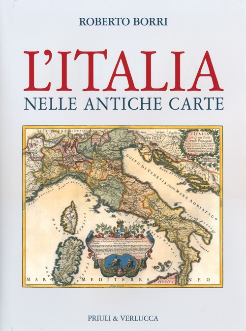L'Italia nelle antiche carte