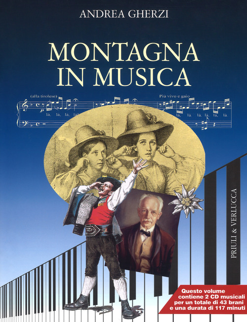 Montagna in musica