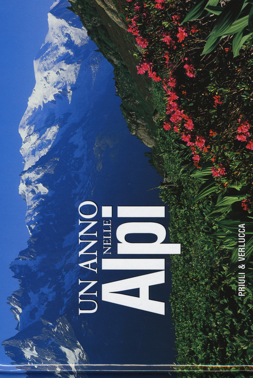 Un anno nelle Alpi