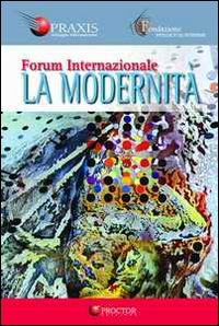 La modernit&agrave;