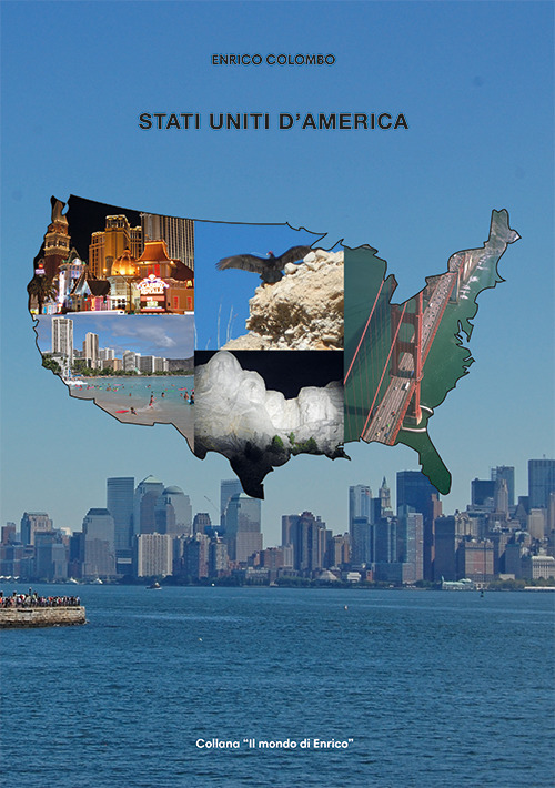 Stati Uniti d'America. 1978-2021