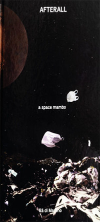 Afterall. A space mambo
