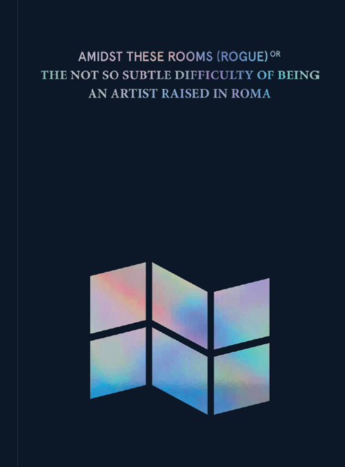 Amidst these rooms (Rogue)