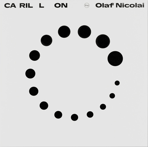 Carillon. Ediz. italiana e inglese
