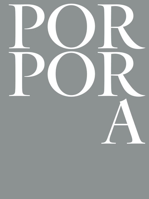 Porpora
