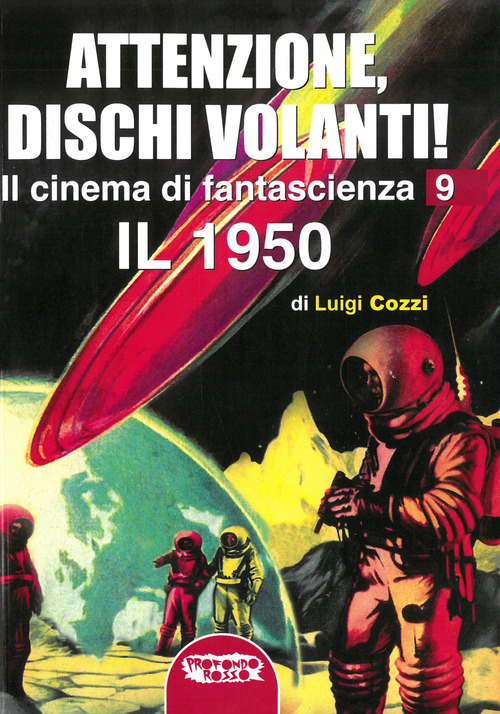 Il cinema di fantascienza