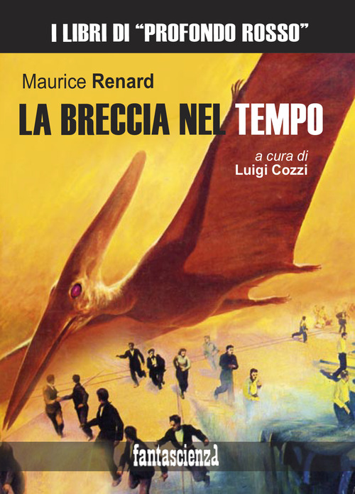 La breccia nel tempo