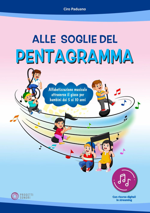 Alle soglie del pentagramma