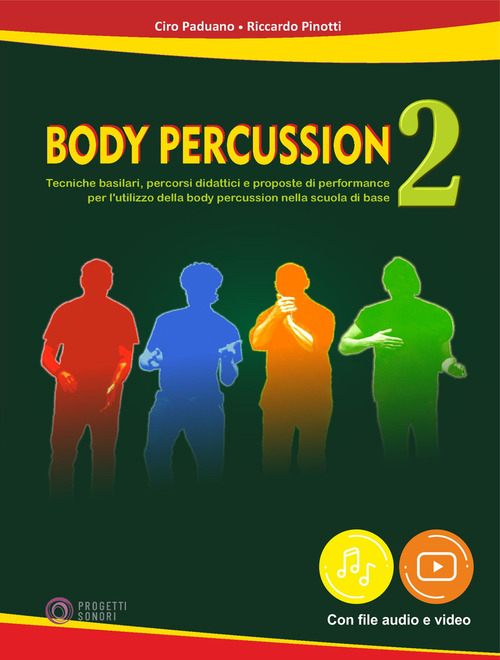 Body percussion