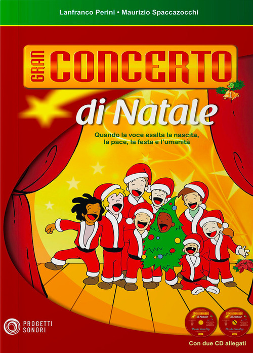Gran concerto di Natale