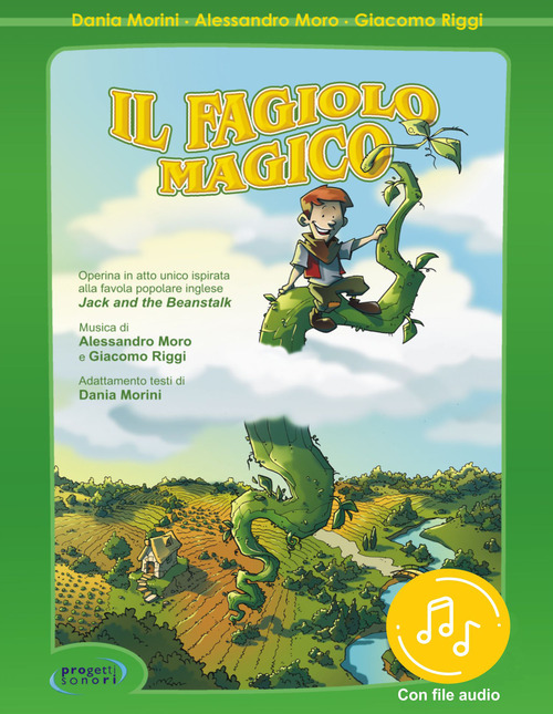 Il fagiolo magico