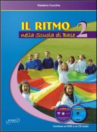 Il ritmo nella scuola di base