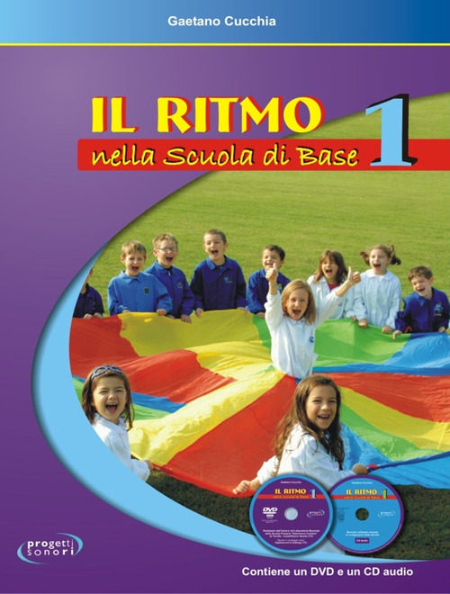 Il ritmo nella scuola di base