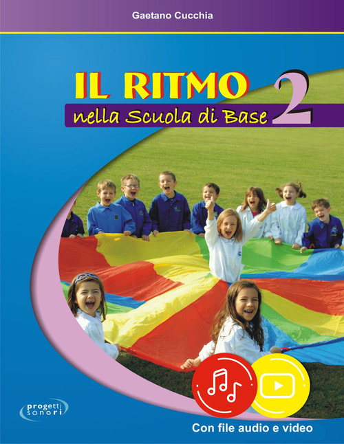 Il ritmo nella scuola di base