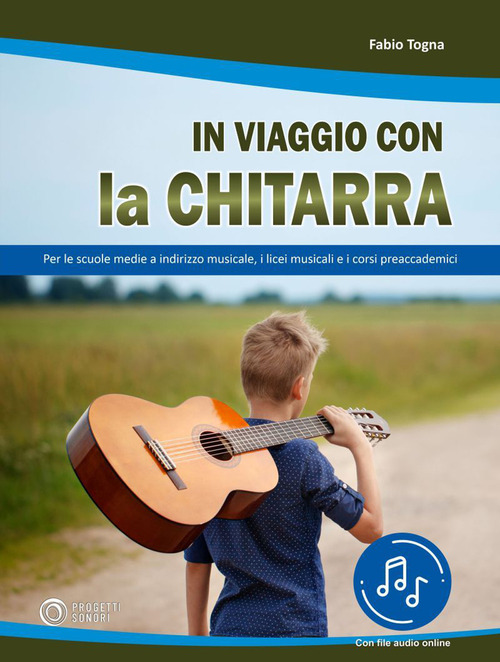 In viaggio con la chitarra
