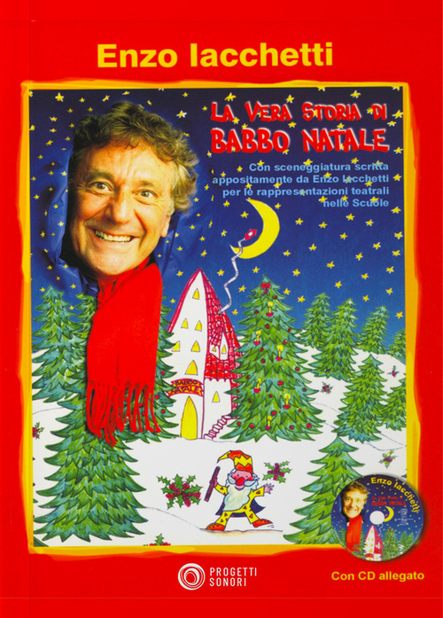 La vera storia di Babbo Natale