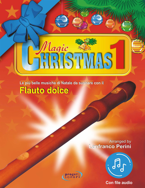 Magic Christmas
