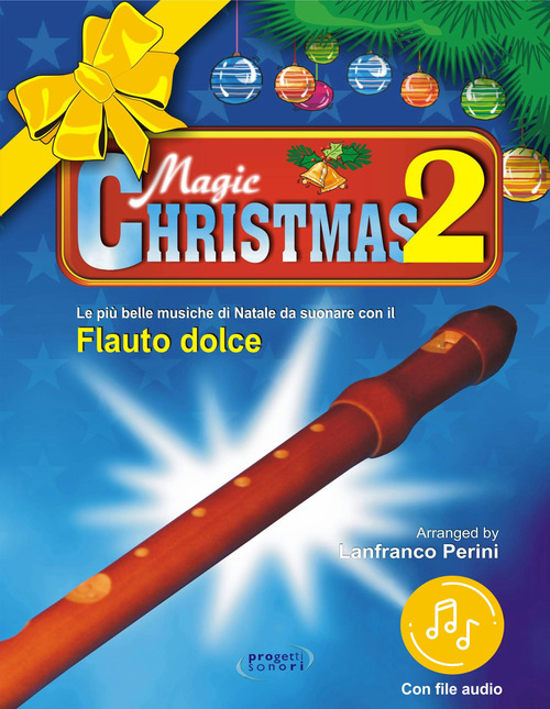 Magic Christmas