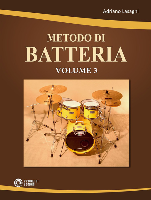 Metodo di batteria