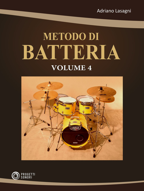 Metodo di batteria