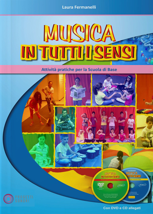 Musica in tutti i sensi