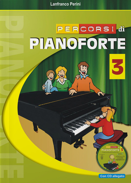Percorsi di pianoforte