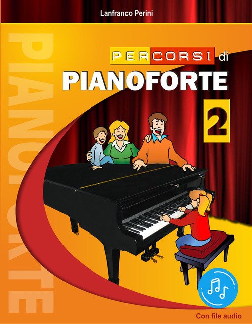Percorsi di pianoforte