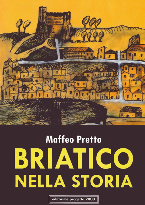 Briatico nella storia