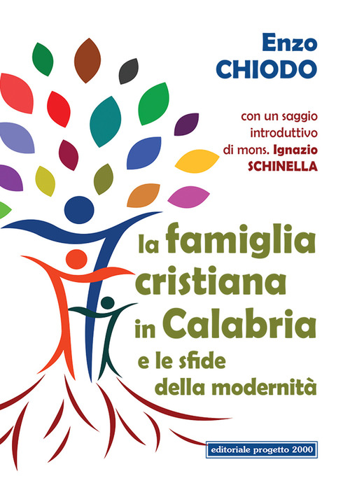 La famiglia cristiana in Calabria e le sfide della modernit&agrave;