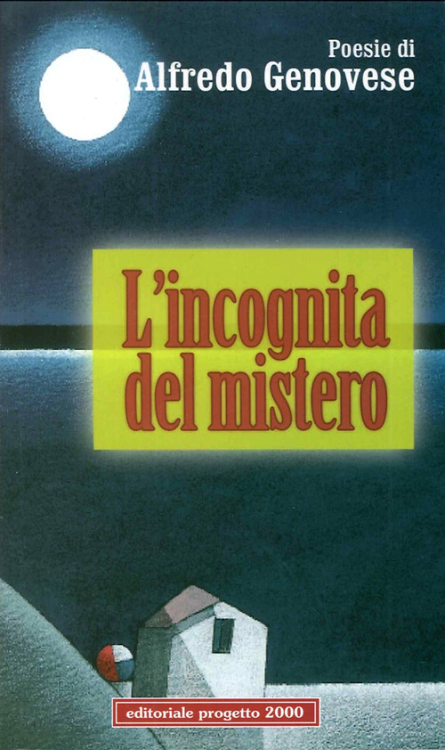 L'incognita del mistero