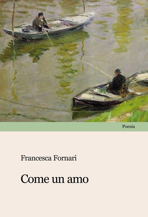 Come un amo