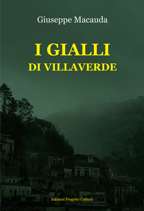 I gialli di Villaverde