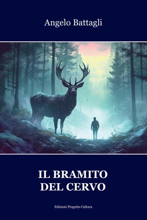 Il bramito del cervo