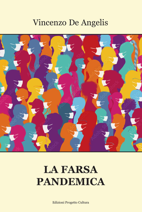 La farsa pandemica